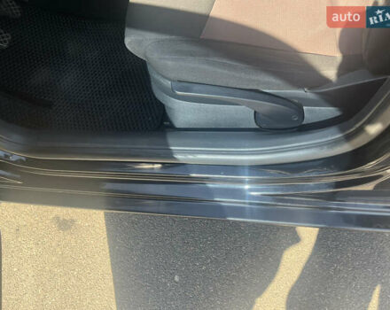 Чорний Сеат Cordoba, об'ємом двигуна 2 л та пробігом 233 тис. км за 4200 $, фото 17 на Automoto.ua