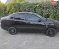 Чорний Сеат Cordoba, об'ємом двигуна 1.98 л та пробігом 142 тис. км за 4650 $, фото 1 на Automoto.ua