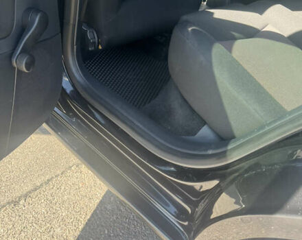 Чорний Сеат Cordoba, об'ємом двигуна 2 л та пробігом 233 тис. км за 4200 $, фото 16 на Automoto.ua