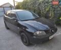 Чорний Сеат Cordoba, об'ємом двигуна 1.98 л та пробігом 142 тис. км за 4650 $, фото 1 на Automoto.ua