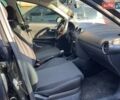 Черный Сеат Кордоба, объемом двигателя 2 л и пробегом 187 тыс. км за 4500 $, фото 20 на Automoto.ua
