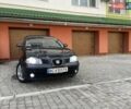 Черный Сеат Кордоба, объемом двигателя 1.4 л и пробегом 173 тыс. км за 4400 $, фото 1 на Automoto.ua