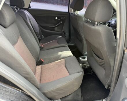 Черный Сеат Кордоба, объемом двигателя 0 л и пробегом 248 тыс. км за 3850 $, фото 14 на Automoto.ua