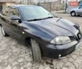 Чорний Сеат Cordoba, об'ємом двигуна 2 л та пробігом 280 тис. км за 3350 $, фото 7 на Automoto.ua