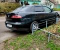 Черный Сеат Кордоба, объемом двигателя 2 л и пробегом 330 тыс. км за 4100 $, фото 1 на Automoto.ua