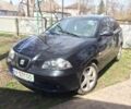 Черный Сеат Кордоба, объемом двигателя 2 л и пробегом 320 тыс. км за 4500 $, фото 2 на Automoto.ua