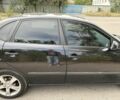 Черный Сеат Кордоба, объемом двигателя 2 л и пробегом 220 тыс. км за 4100 $, фото 7 на Automoto.ua