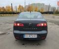 Черный Сеат Кордоба, объемом двигателя 1.98 л и пробегом 95 тыс. км за 5300 $, фото 7 на Automoto.ua