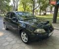 Черный Сеат Кордоба, объемом двигателя 1.98 л и пробегом 135 тыс. км за 4700 $, фото 1 на Automoto.ua