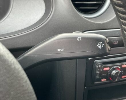 Черный Сеат Кордоба, объемом двигателя 2 л и пробегом 268 тыс. км за 3690 $, фото 17 на Automoto.ua