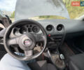 Сеат Кордоба 2008 в Днепре (Днепропетровске) на Automoto.ua Черный Сеат Кордоба, объемом двигателя 2 л и пробегом 228 тыс. км за 4200 $, фото 12 на Automoto.ua