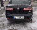 Черный Сеат Кордоба, объемом двигателя 1.98 л и пробегом 305 тыс. км за 3000 $, фото 11 на Automoto.ua