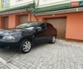 Черный Сеат Кордоба, объемом двигателя 1.4 л и пробегом 173 тыс. км за 4400 $, фото 4 на Automoto.ua