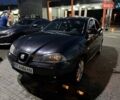 Черный Сеат Кордоба, объемом двигателя 2 л и пробегом 187 тыс. км за 4500 $, фото 15 на Automoto.ua
