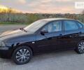 Чорний Сеат Cordoba, об'ємом двигуна 1.98 л та пробігом 400 тис. км за 3500 $, фото 3 на Automoto.ua