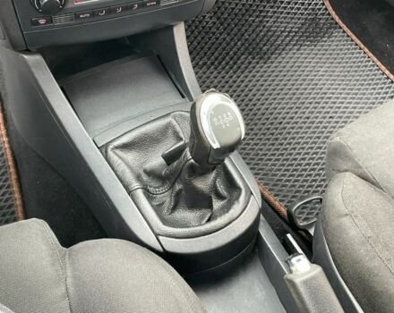 Черный Сеат Кордоба, объемом двигателя 2 л и пробегом 268 тыс. км за 3690 $, фото 20 на Automoto.ua