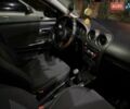 Черный Сеат Кордоба, объемом двигателя 2 л и пробегом 187 тыс. км за 4500 $, фото 9 на Automoto.ua