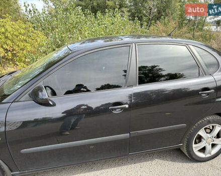 Сеат Кордоба 2008 в Днепре (Днепропетровске) на Automoto.ua Черный Сеат Кордоба, объемом двигателя 2 л и пробегом 228 тыс. км за 4200 $, фото 3 на Automoto.ua