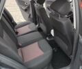 Черный Сеат Кордоба, объемом двигателя 1.98 л и пробегом 95 тыс. км за 5300 $, фото 13 на Automoto.ua