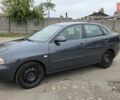 Черный Сеат Кордоба, объемом двигателя 1.98 л и пробегом 95 тыс. км за 5300 $, фото 3 на Automoto.ua