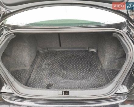 Черный Сеат Кордоба, объемом двигателя 1.98 л и пробегом 253 тыс. км за 4700 $, фото 10 на Automoto.ua