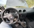 Черный Сеат Кордоба, объемом двигателя 2 л и пробегом 220 тыс. км за 4100 $, фото 6 на Automoto.ua