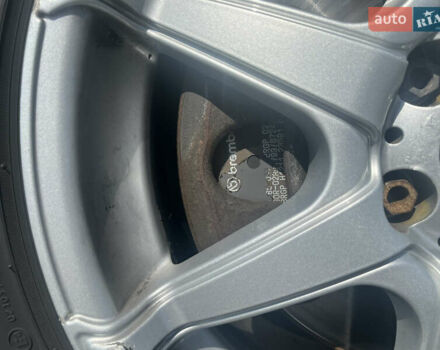 Чорний Сеат Cordoba, об'ємом двигуна 2 л та пробігом 233 тис. км за 4200 $, фото 20 на Automoto.ua