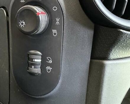 Черный Сеат Кордоба, объемом двигателя 1.98 л и пробегом 135 тыс. км за 4200 $, фото 6 на Automoto.ua