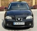 Черный Сеат Кордоба, объемом двигателя 0 л и пробегом 248 тыс. км за 3850 $, фото 1 на Automoto.ua