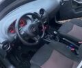Чорний Сеат Cordoba, об'ємом двигуна 2 л та пробігом 241 тис. км за 4500 $, фото 20 на Automoto.ua