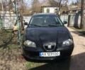 Черный Сеат Кордоба, объемом двигателя 2 л и пробегом 320 тыс. км за 4500 $, фото 1 на Automoto.ua