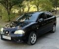 Чорний Сеат Cordoba, об'ємом двигуна 0 л та пробігом 248 тис. км за 3850 $, фото 1 на Automoto.ua