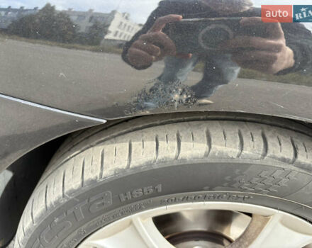 Сеат Кордоба 2008 в Днепре (Днепропетровске) на Automoto.ua Черный Сеат Кордоба, объемом двигателя 2 л и пробегом 228 тыс. км за 4200 $, фото 2 на Automoto.ua