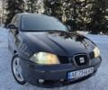 Чорний Сеат Cordoba, об'ємом двигуна 2 л та пробігом 232 тис. км за 3500 $, фото 1 на Automoto.ua