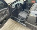 Черный Сеат Кордоба, объемом двигателя 1.4 л и пробегом 173 тыс. км за 4400 $, фото 9 на Automoto.ua