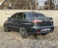 Черный Сеат Кордоба, объемом двигателя 2 л и пробегом 268 тыс. км за 3690 $, фото 5 на Automoto.ua