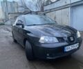 Чорний Сеат Cordoba, об'ємом двигуна 2 л та пробігом 241 тис. км за 4500 $, фото 13 на Automoto.ua