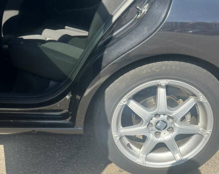 Чорний Сеат Cordoba, об'ємом двигуна 2 л та пробігом 233 тис. км за 4200 $, фото 15 на Automoto.ua