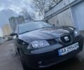 Чорний Сеат Cordoba, об'ємом двигуна 2 л та пробігом 241 тис. км за 4500 $, фото 1 на Automoto.ua