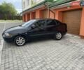 Черный Сеат Кордоба, объемом двигателя 1.4 л и пробегом 173 тыс. км за 4400 $, фото 5 на Automoto.ua
