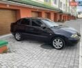 Черный Сеат Кордоба, объемом двигателя 1.4 л и пробегом 173 тыс. км за 4400 $, фото 15 на Automoto.ua