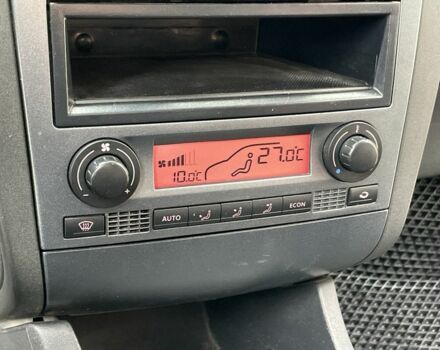 Черный Сеат Кордоба, объемом двигателя 2 л и пробегом 268 тыс. км за 3690 $, фото 21 на Automoto.ua