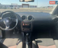 Чорний Сеат Cordoba, об'ємом двигуна 2 л та пробігом 233 тис. км за 4200 $, фото 14 на Automoto.ua