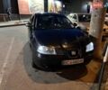 Черный Сеат Кордоба, объемом двигателя 2 л и пробегом 187 тыс. км за 4500 $, фото 1 на Automoto.ua