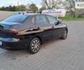 Чорний Сеат Cordoba, об'ємом двигуна 1.98 л та пробігом 400 тис. км за 3500 $, фото 4 на Automoto.ua