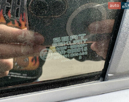 Сеат Кордоба 2008 в Днепре (Днепропетровске) на Automoto.ua Черный Сеат Кордоба, объемом двигателя 2 л и пробегом 228 тыс. км за 4200 $, фото 15 на Automoto.ua