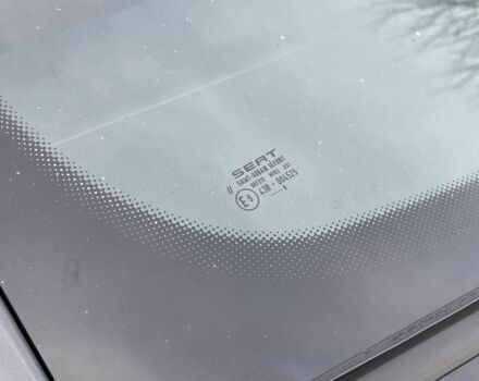 Черный Сеат Кордоба, объемом двигателя 2 л и пробегом 268 тыс. км за 3690 $, фото 9 на Automoto.ua