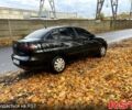 Сеат Cordoba 2008 у Полтаві на Automoto.ua Чорний Сеат Cordoba, об'ємом двигуна 1.4 л та пробігом 150 тис. км за 3300 $, фото 5 на Automoto.ua