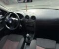 Черный Сеат Кордоба, объемом двигателя 0 л и пробегом 248 тыс. км за 3850 $, фото 13 на Automoto.ua