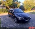 Черный Сеат Кордоба, объемом двигателя 2 л и пробегом 245 тыс. км за 3700 $, фото 1 на Automoto.ua